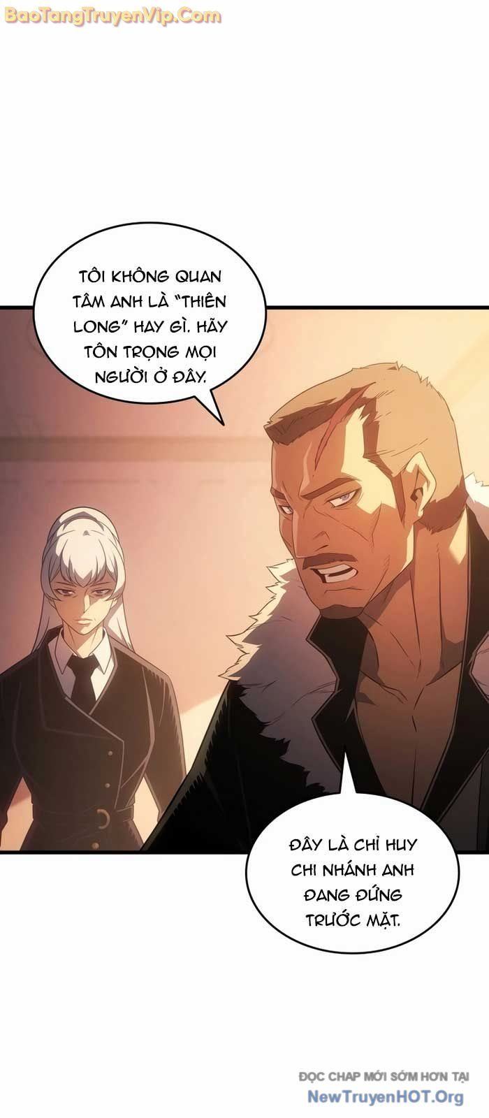 Sự Trở Lại Của Pháp Sư Vĩ Đại Sau 4000 Năm - Chapter 217 - Page 38