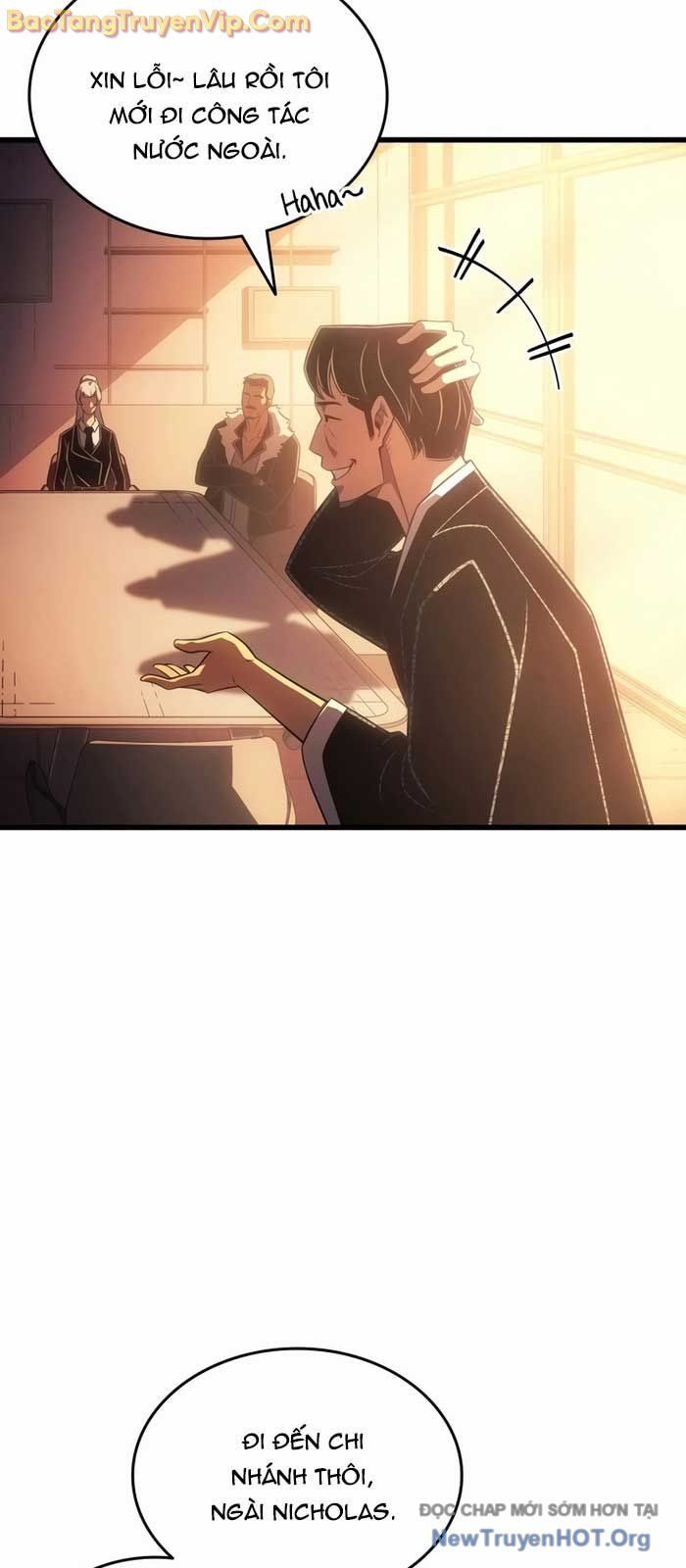 Sự Trở Lại Của Pháp Sư Vĩ Đại Sau 4000 Năm - Chapter 217 - Page 40