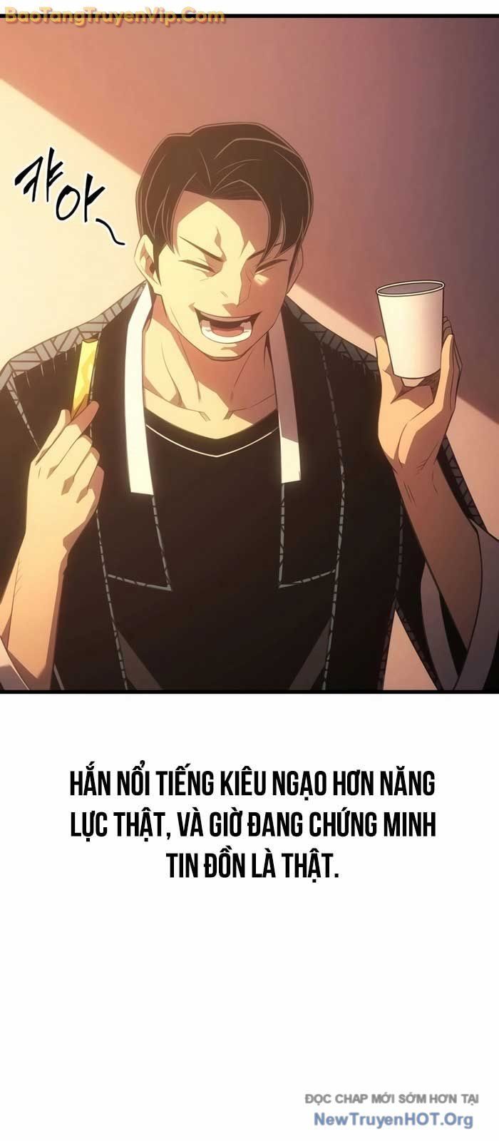 Sự Trở Lại Của Pháp Sư Vĩ Đại Sau 4000 Năm - Chapter 217 - Page 44