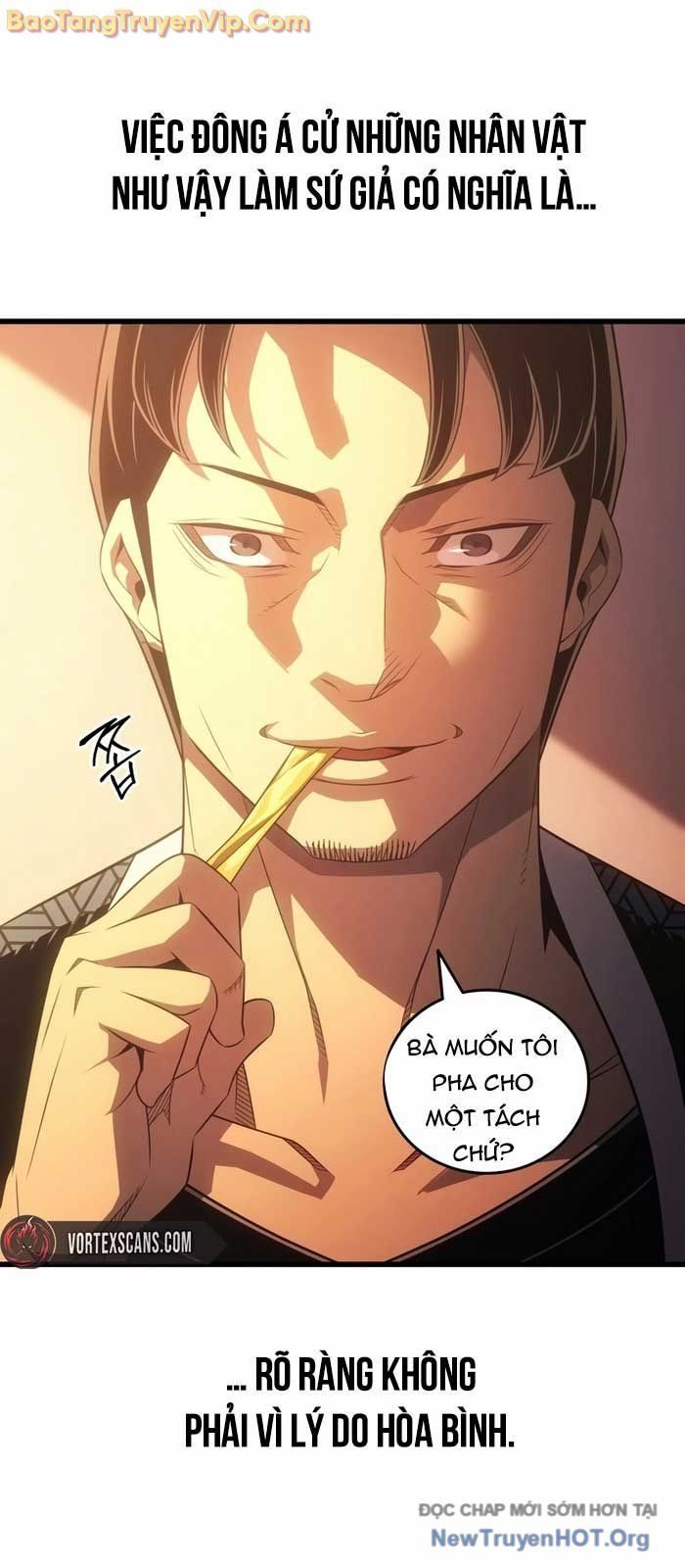 Sự Trở Lại Của Pháp Sư Vĩ Đại Sau 4000 Năm - Chapter 217 - Page 45