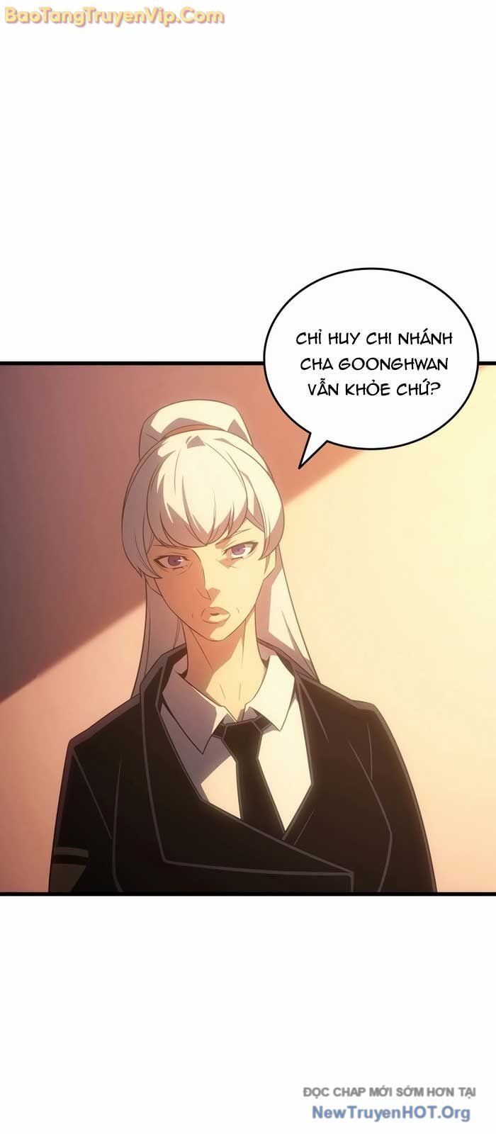 Sự Trở Lại Của Pháp Sư Vĩ Đại Sau 4000 Năm - Chapter 217 - Page 46