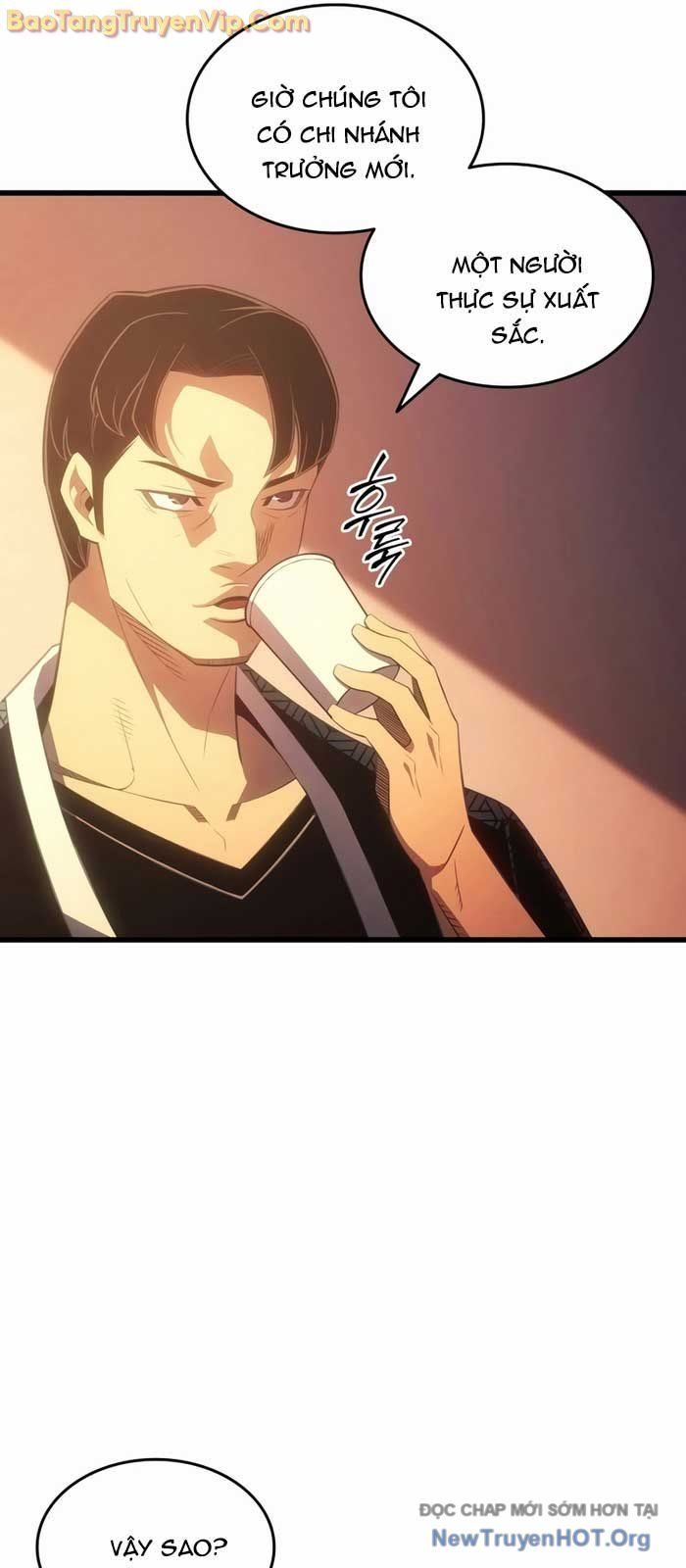 Sự Trở Lại Của Pháp Sư Vĩ Đại Sau 4000 Năm - Chapter 217 - Page 49