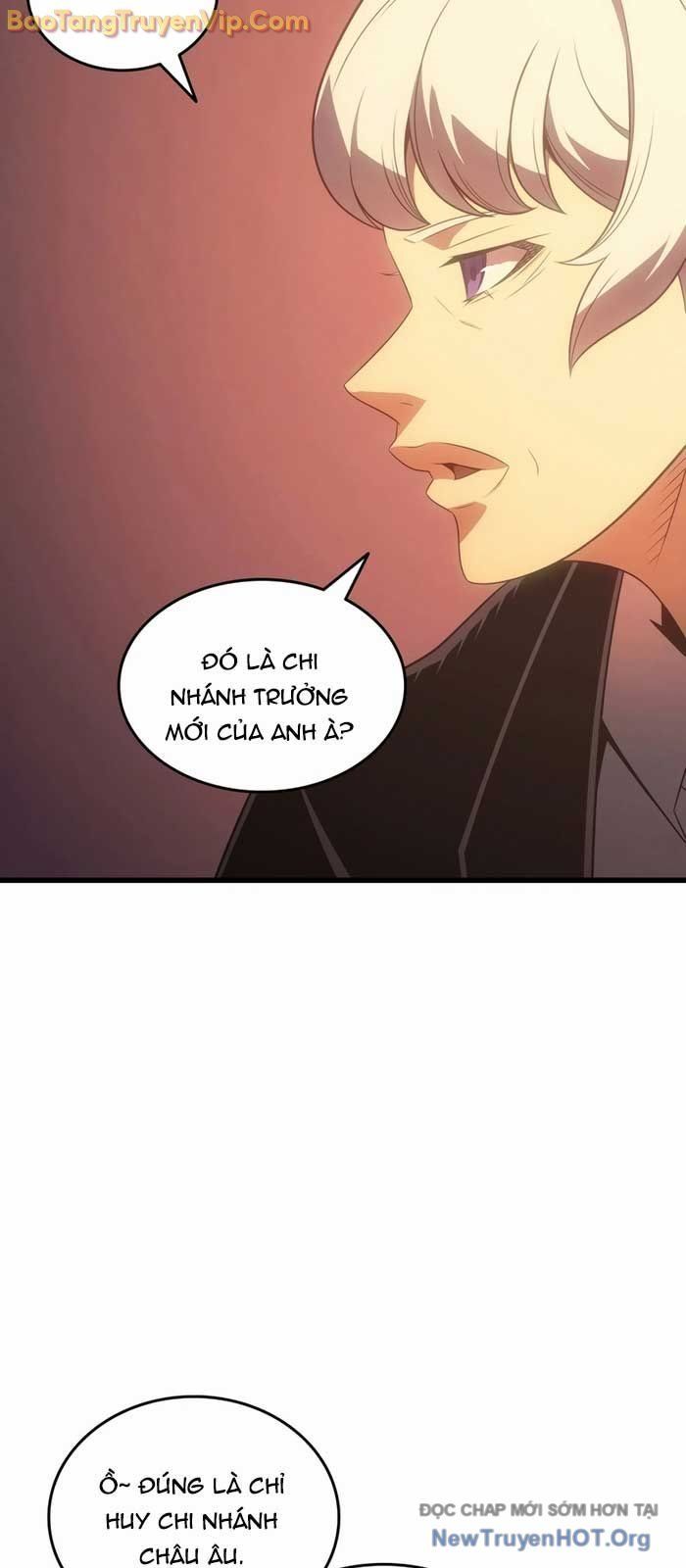 Sự Trở Lại Của Pháp Sư Vĩ Đại Sau 4000 Năm - Chapter 217 - Page 52