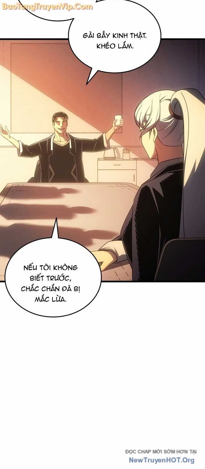 Sự Trở Lại Của Pháp Sư Vĩ Đại Sau 4000 Năm - Chapter 217 - Page 53