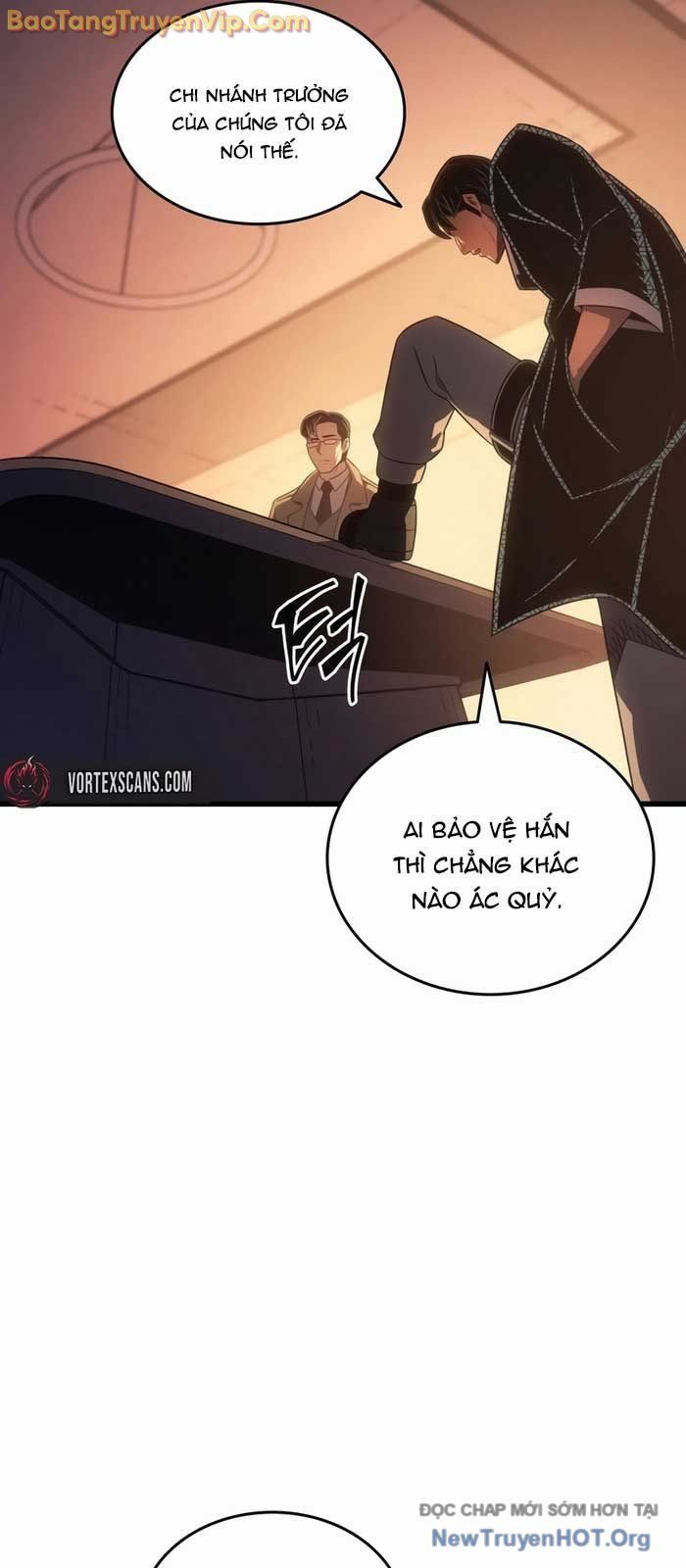 Sự Trở Lại Của Pháp Sư Vĩ Đại Sau 4000 Năm - Chapter 217 - Page 65