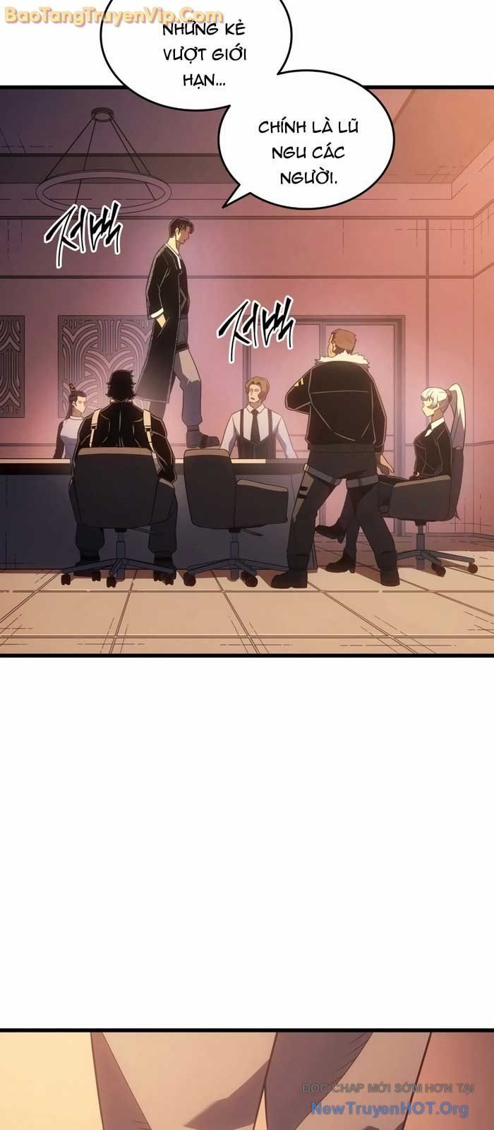 Sự Trở Lại Của Pháp Sư Vĩ Đại Sau 4000 Năm - Chapter 217 - Page 66