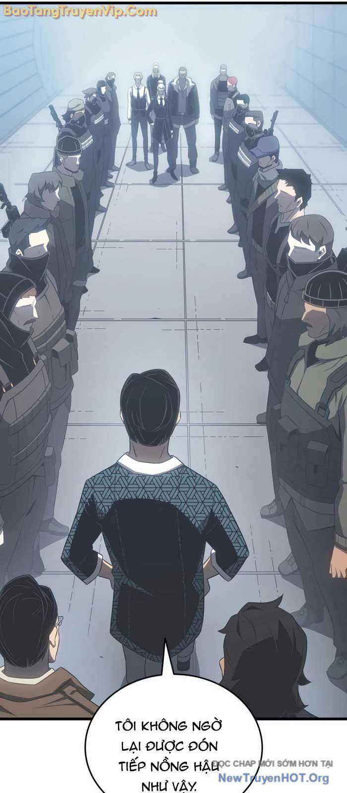 Sự Trở Lại Của Pháp Sư Vĩ Đại Sau 4000 Năm - Chapter 217 - Page 7