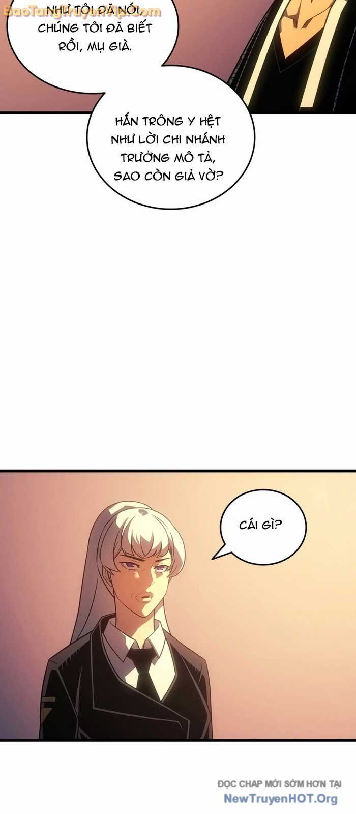 Sự Trở Lại Của Pháp Sư Vĩ Đại Sau 4000 Năm - Chapter 217 - Page 72