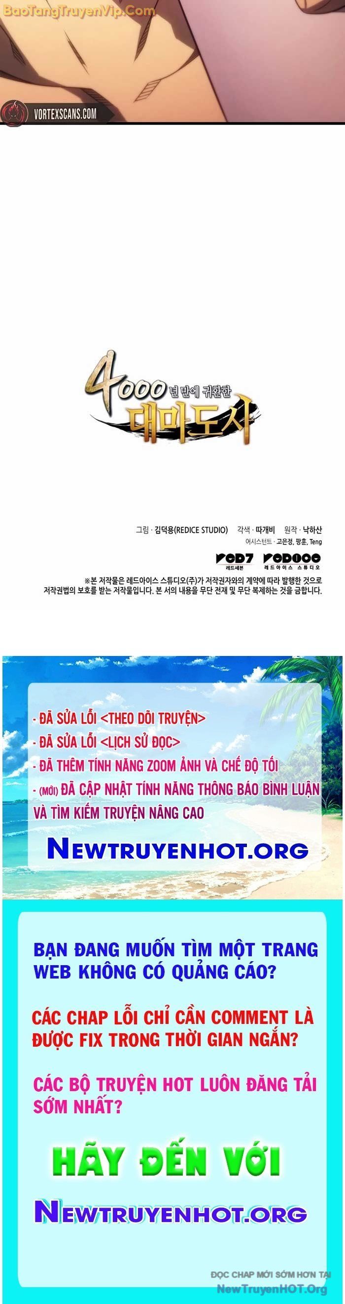 Sự Trở Lại Của Pháp Sư Vĩ Đại Sau 4000 Năm - Chapter 217 - Page 78