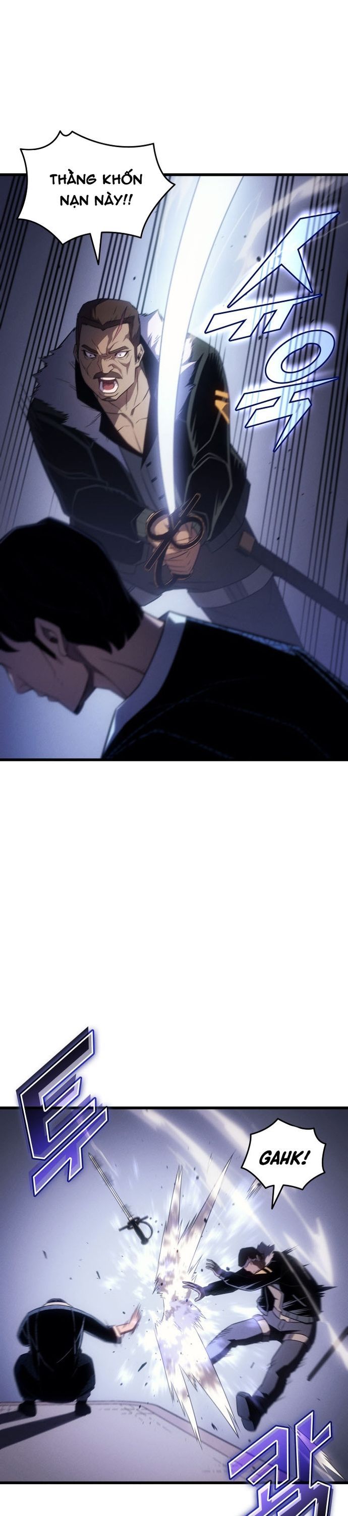 Sự Trở Lại Của Pháp Sư Vĩ Đại Sau 4000 Năm - Chapter 218 - Page 13