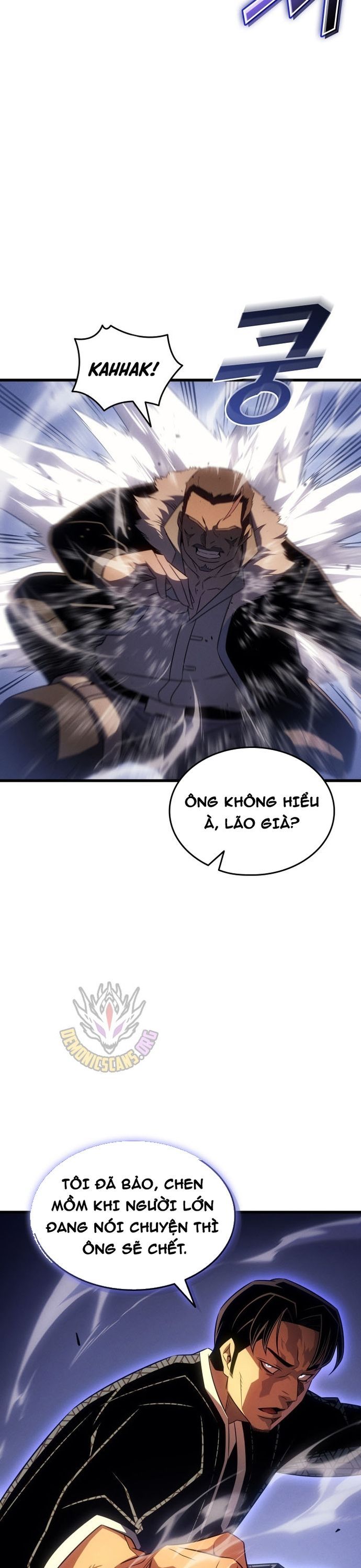Sự Trở Lại Của Pháp Sư Vĩ Đại Sau 4000 Năm - Chapter 218 - Page 14