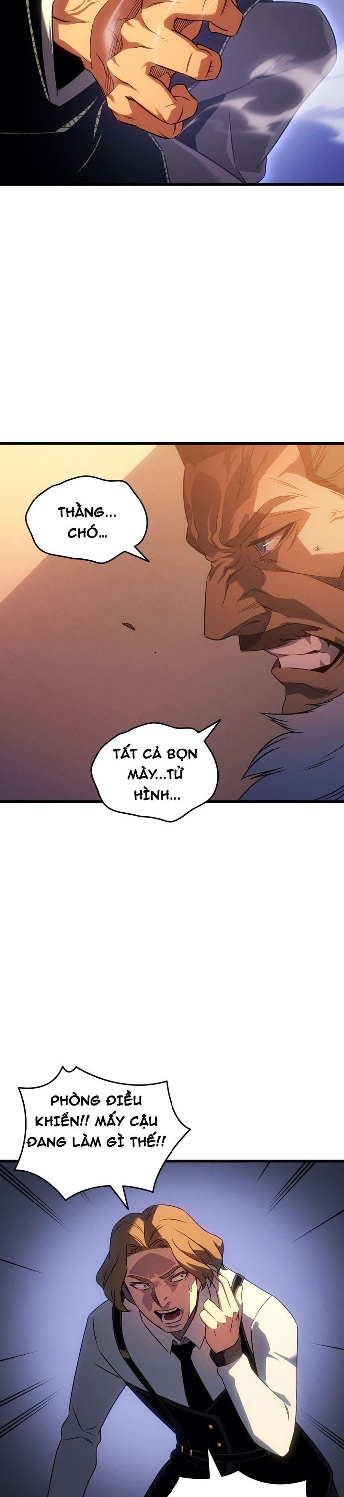 Sự Trở Lại Của Pháp Sư Vĩ Đại Sau 4000 Năm - Chapter 218 - Page 15