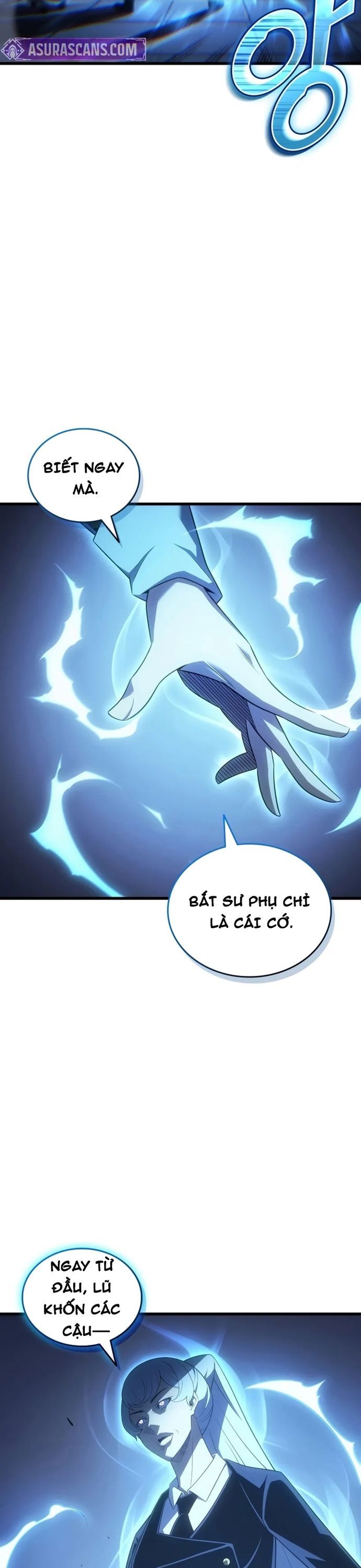 Sự Trở Lại Của Pháp Sư Vĩ Đại Sau 4000 Năm - Chapter 218 - Page 19