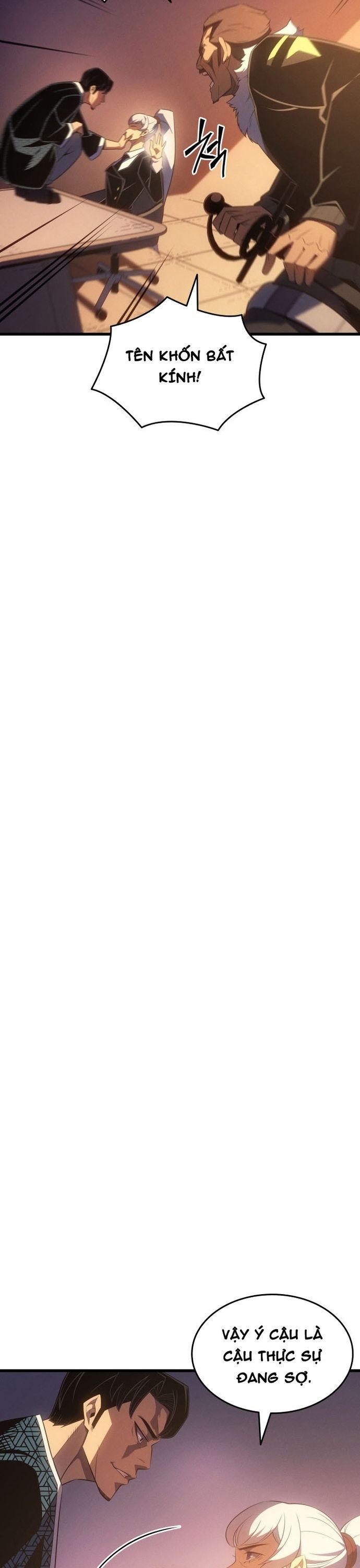 Sự Trở Lại Của Pháp Sư Vĩ Đại Sau 4000 Năm - Chapter 218 - Page 3