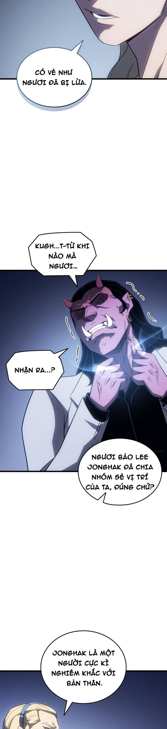 Sự Trở Lại Của Pháp Sư Vĩ Đại Sau 4000 Năm - Chapter 218 - Page 30