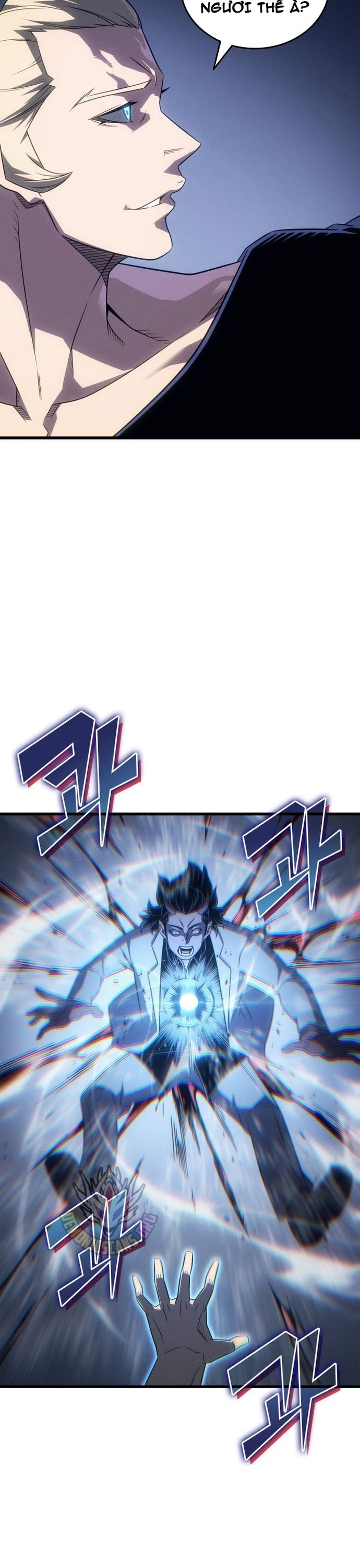 Sự Trở Lại Của Pháp Sư Vĩ Đại Sau 4000 Năm - Chapter 218 - Page 32