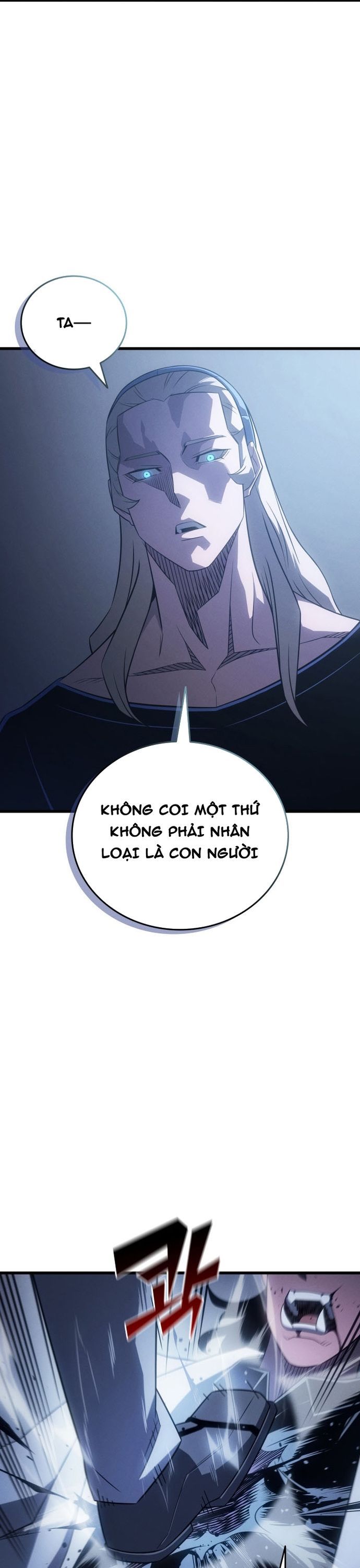 Sự Trở Lại Của Pháp Sư Vĩ Đại Sau 4000 Năm - Chapter 218 - Page 34