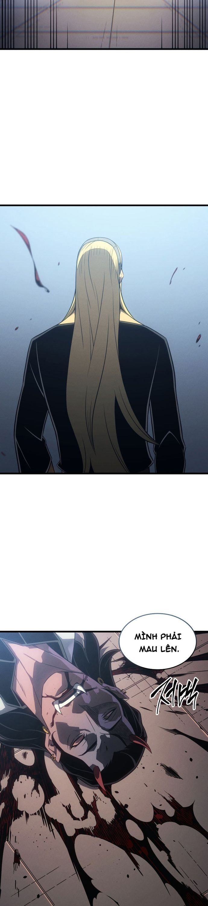 Sự Trở Lại Của Pháp Sư Vĩ Đại Sau 4000 Năm - Chapter 218 - Page 39