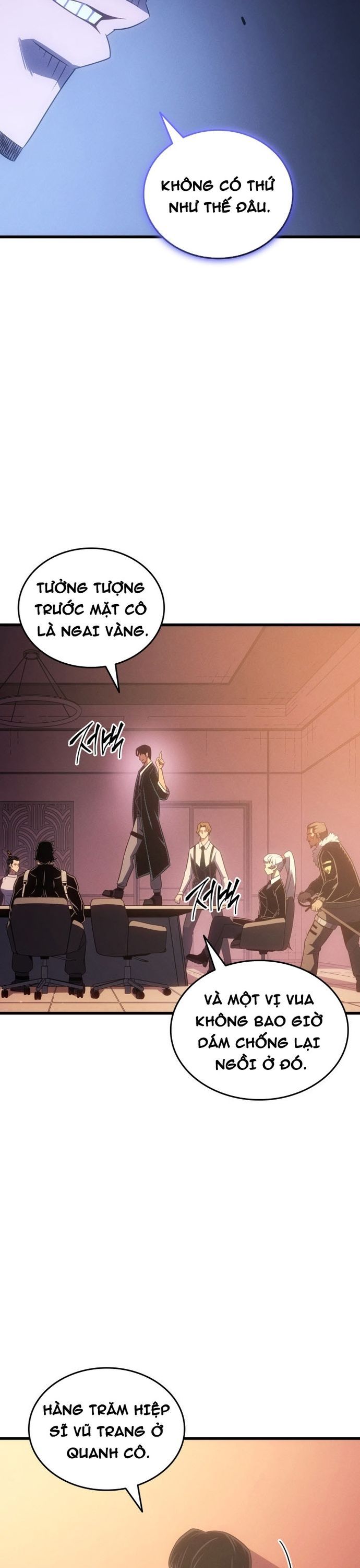 Sự Trở Lại Của Pháp Sư Vĩ Đại Sau 4000 Năm - Chapter 218 - Page 6