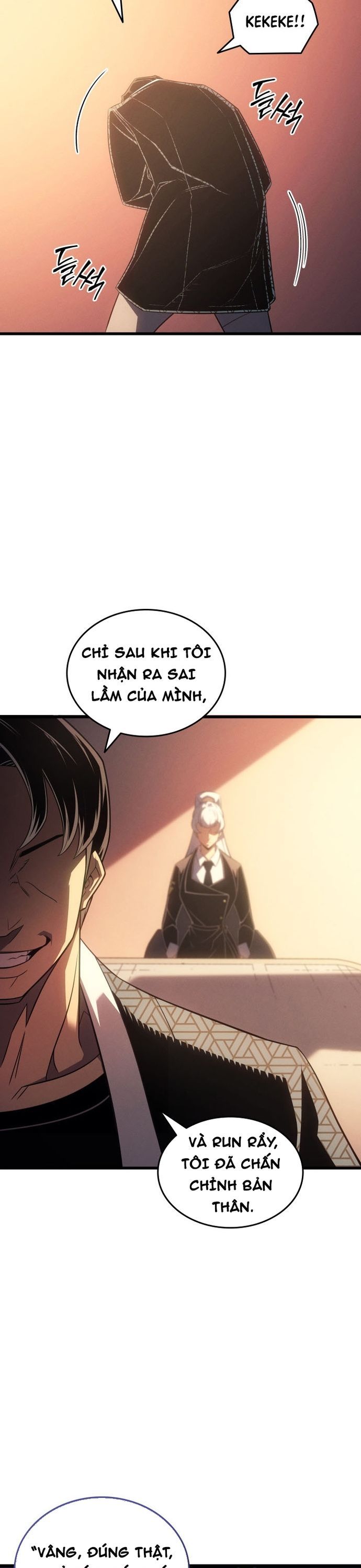 Sự Trở Lại Của Pháp Sư Vĩ Đại Sau 4000 Năm - Chapter 218 - Page 9