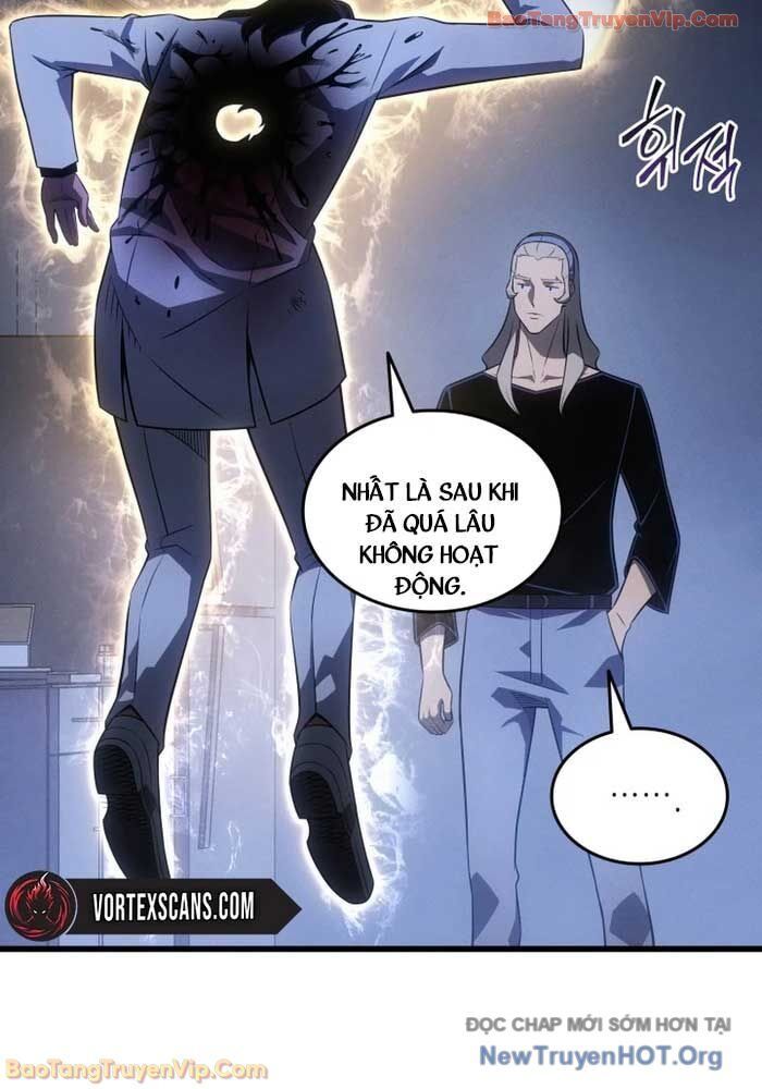 Sự Trở Lại Của Pháp Sư Vĩ Đại Sau 4000 Năm - Chapter 219 - Page 16