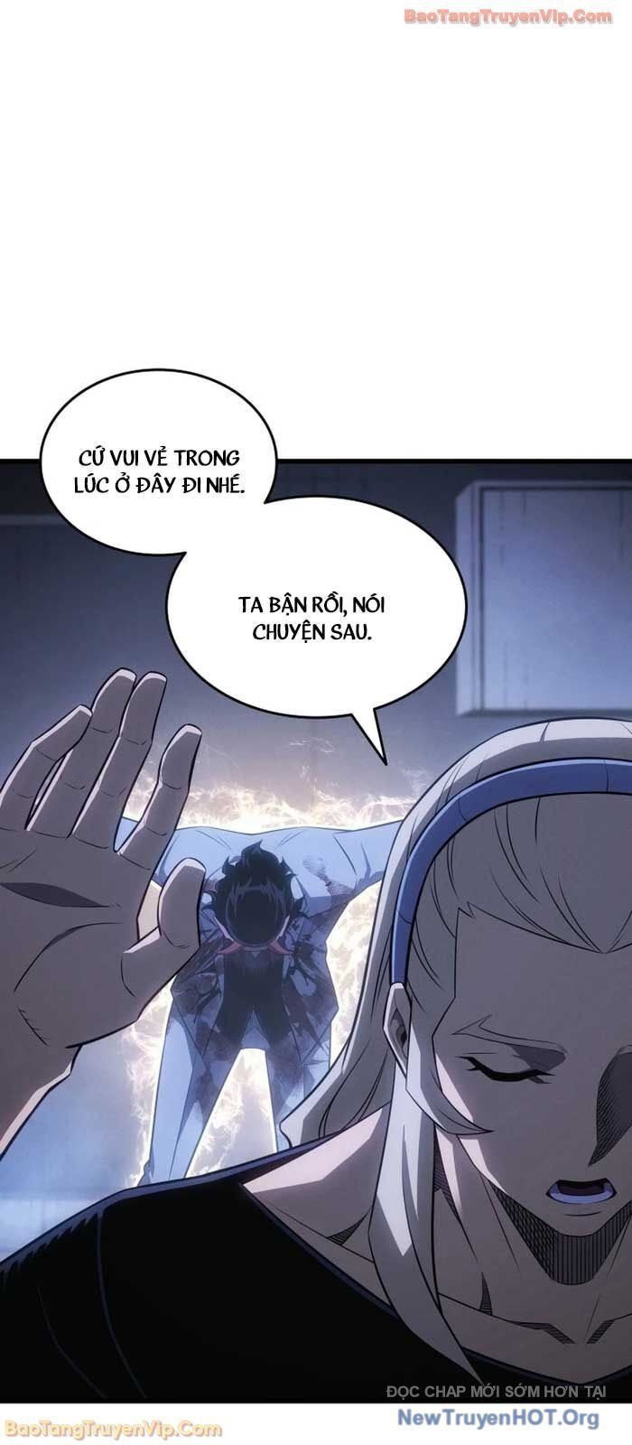 Sự Trở Lại Của Pháp Sư Vĩ Đại Sau 4000 Năm - Chapter 219 - Page 17
