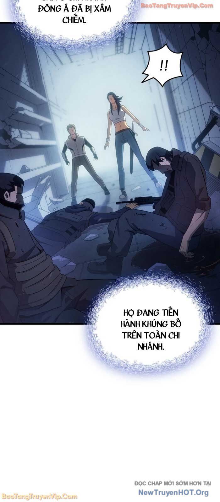 Sự Trở Lại Của Pháp Sư Vĩ Đại Sau 4000 Năm - Chapter 219 - Page 28