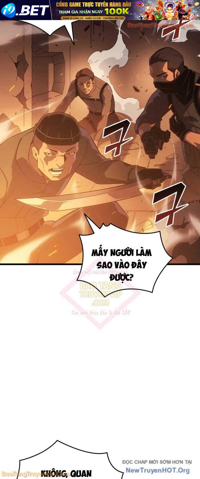 Sự Trở Lại Của Pháp Sư Vĩ Đại Sau 4000 Năm - Chapter 219 - Page 3