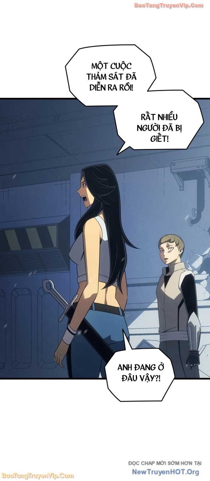 Sự Trở Lại Của Pháp Sư Vĩ Đại Sau 4000 Năm - Chapter 219 - Page 30