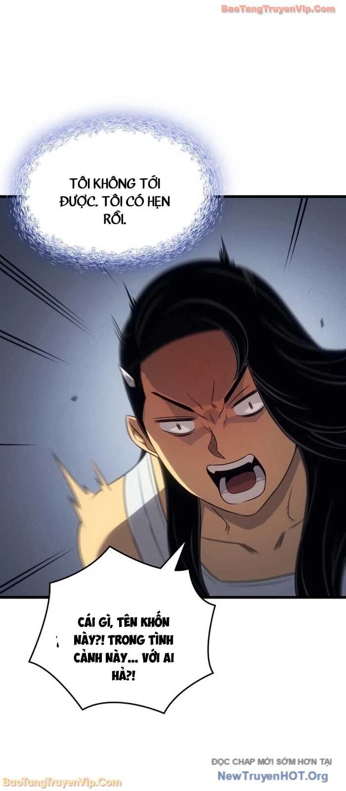 Sự Trở Lại Của Pháp Sư Vĩ Đại Sau 4000 Năm - Chapter 219 - Page 31