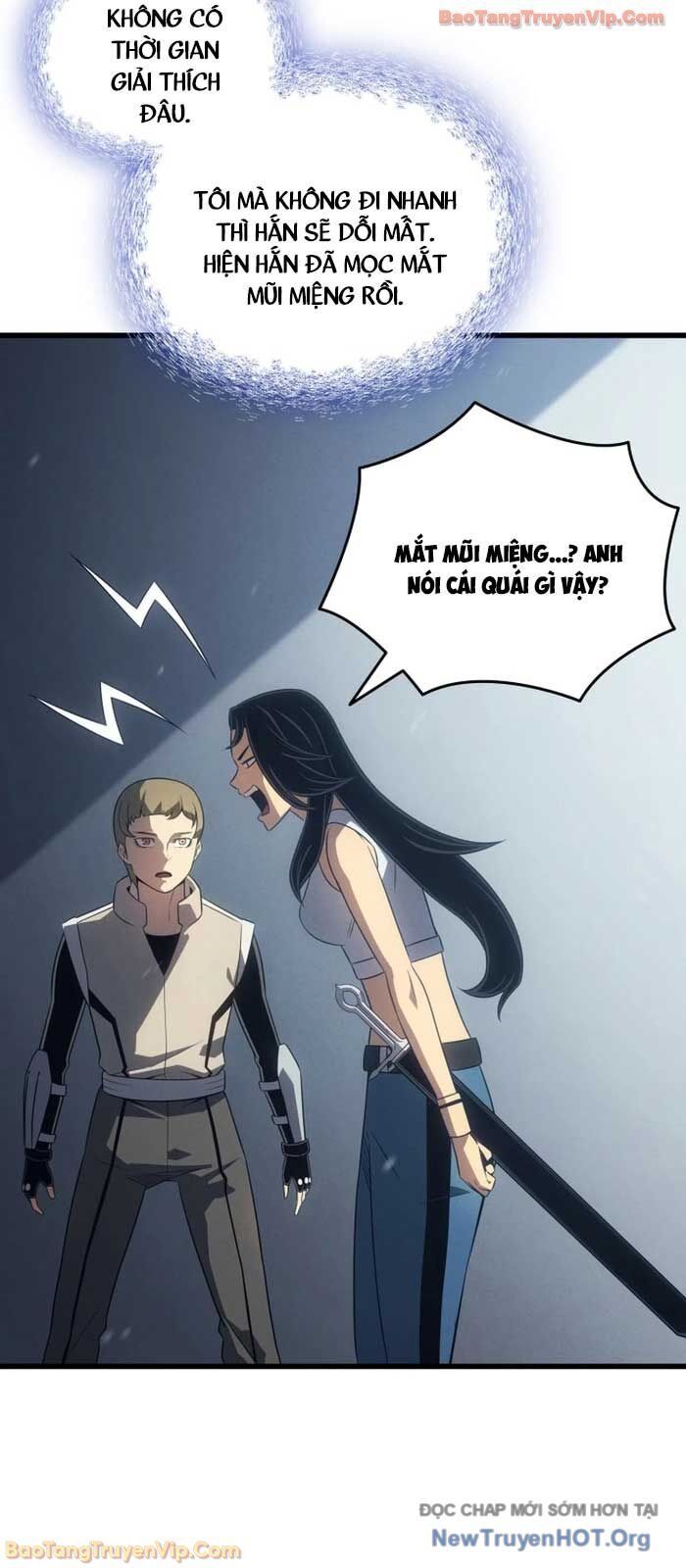 Sự Trở Lại Của Pháp Sư Vĩ Đại Sau 4000 Năm - Chapter 219 - Page 34