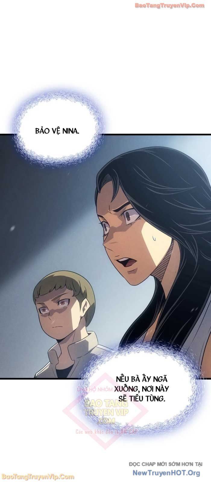 Sự Trở Lại Của Pháp Sư Vĩ Đại Sau 4000 Năm - Chapter 219 - Page 35