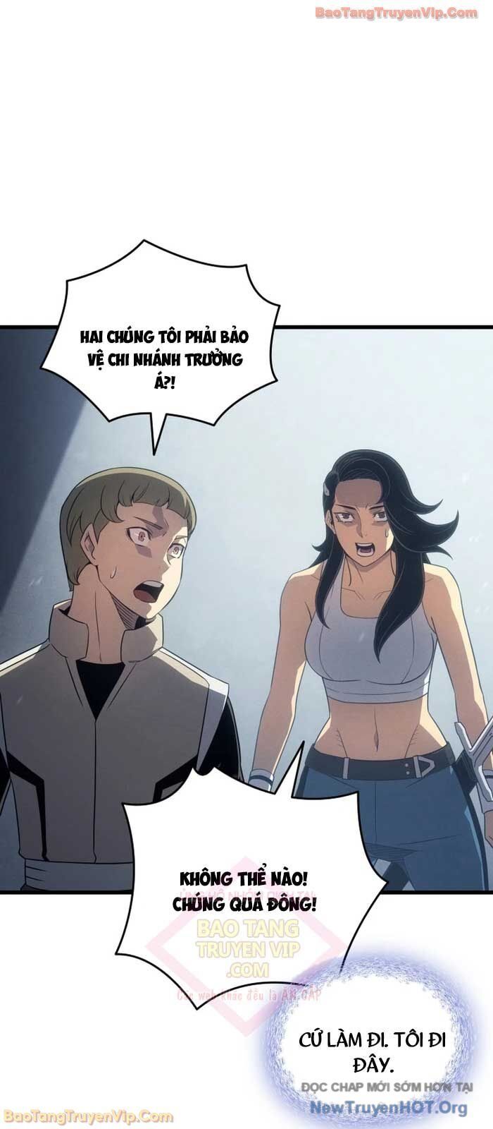 Sự Trở Lại Của Pháp Sư Vĩ Đại Sau 4000 Năm - Chapter 219 - Page 36