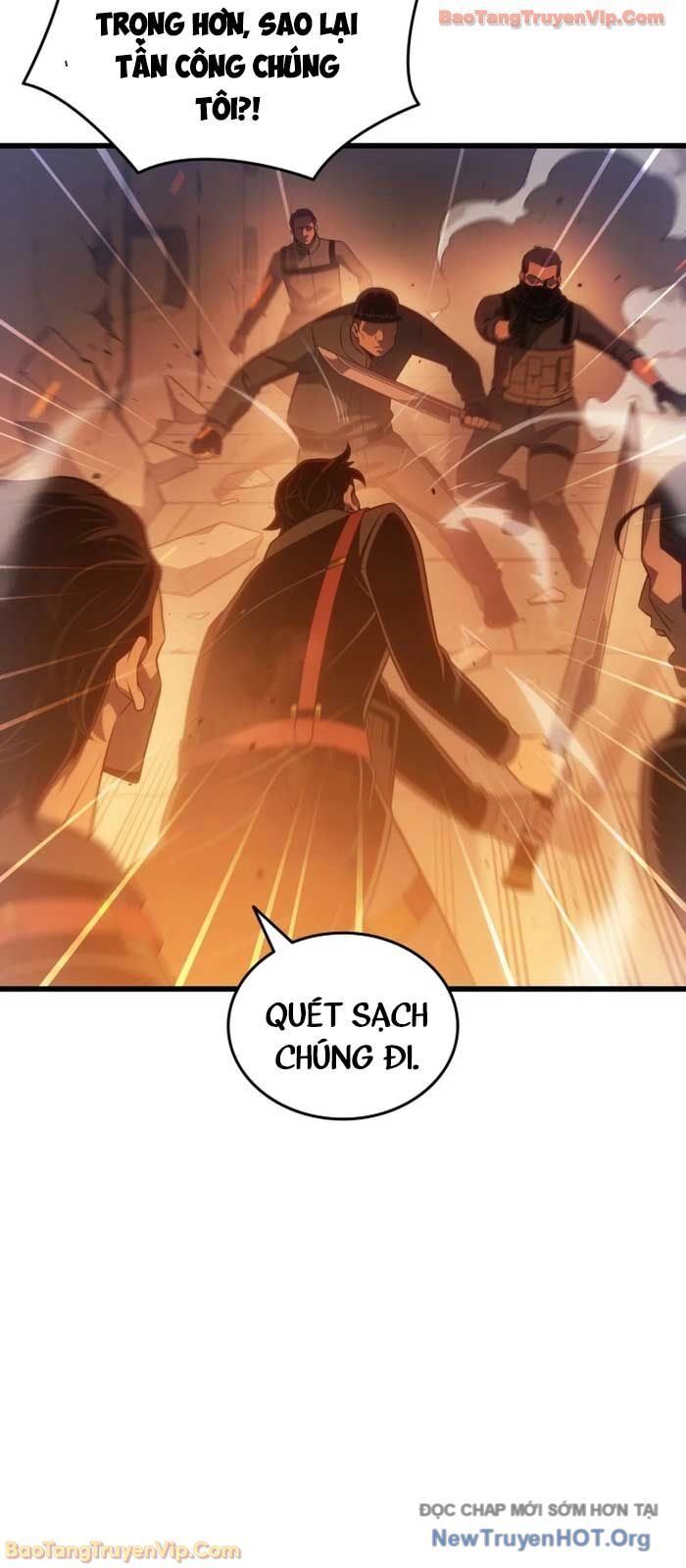 Sự Trở Lại Của Pháp Sư Vĩ Đại Sau 4000 Năm - Chapter 219 - Page 4