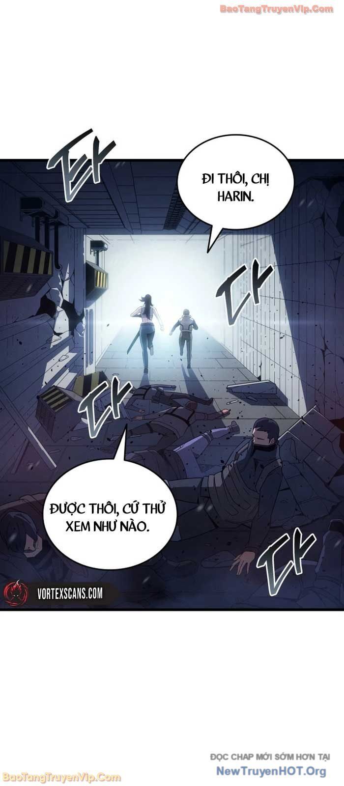 Sự Trở Lại Của Pháp Sư Vĩ Đại Sau 4000 Năm - Chapter 219 - Page 45