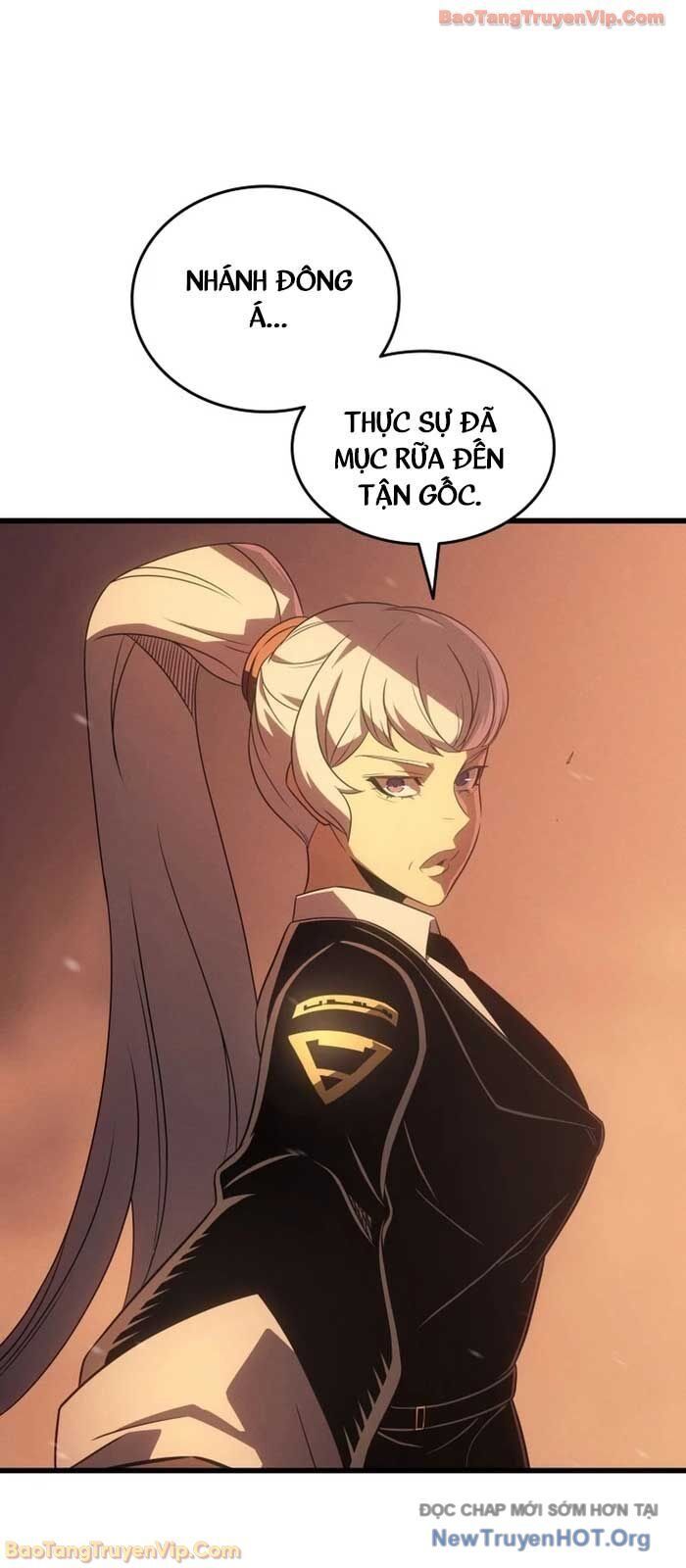 Sự Trở Lại Của Pháp Sư Vĩ Đại Sau 4000 Năm - Chapter 219 - Page 54