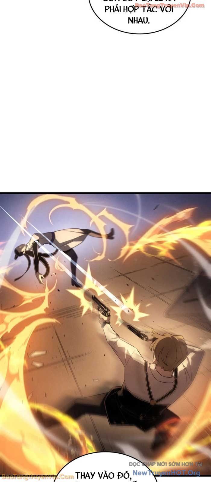 Sự Trở Lại Của Pháp Sư Vĩ Đại Sau 4000 Năm - Chapter 219 - Page 56