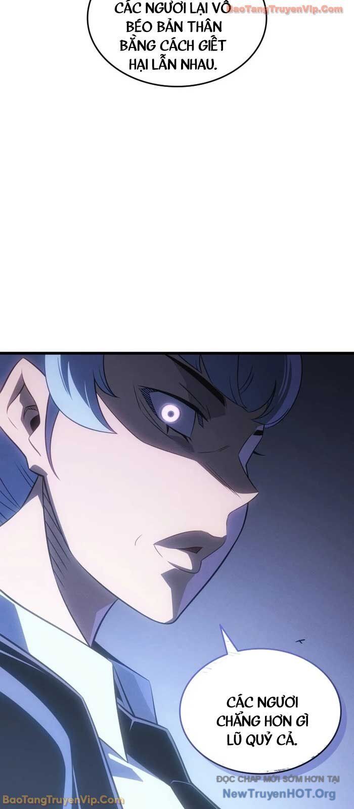 Sự Trở Lại Của Pháp Sư Vĩ Đại Sau 4000 Năm - Chapter 219 - Page 57