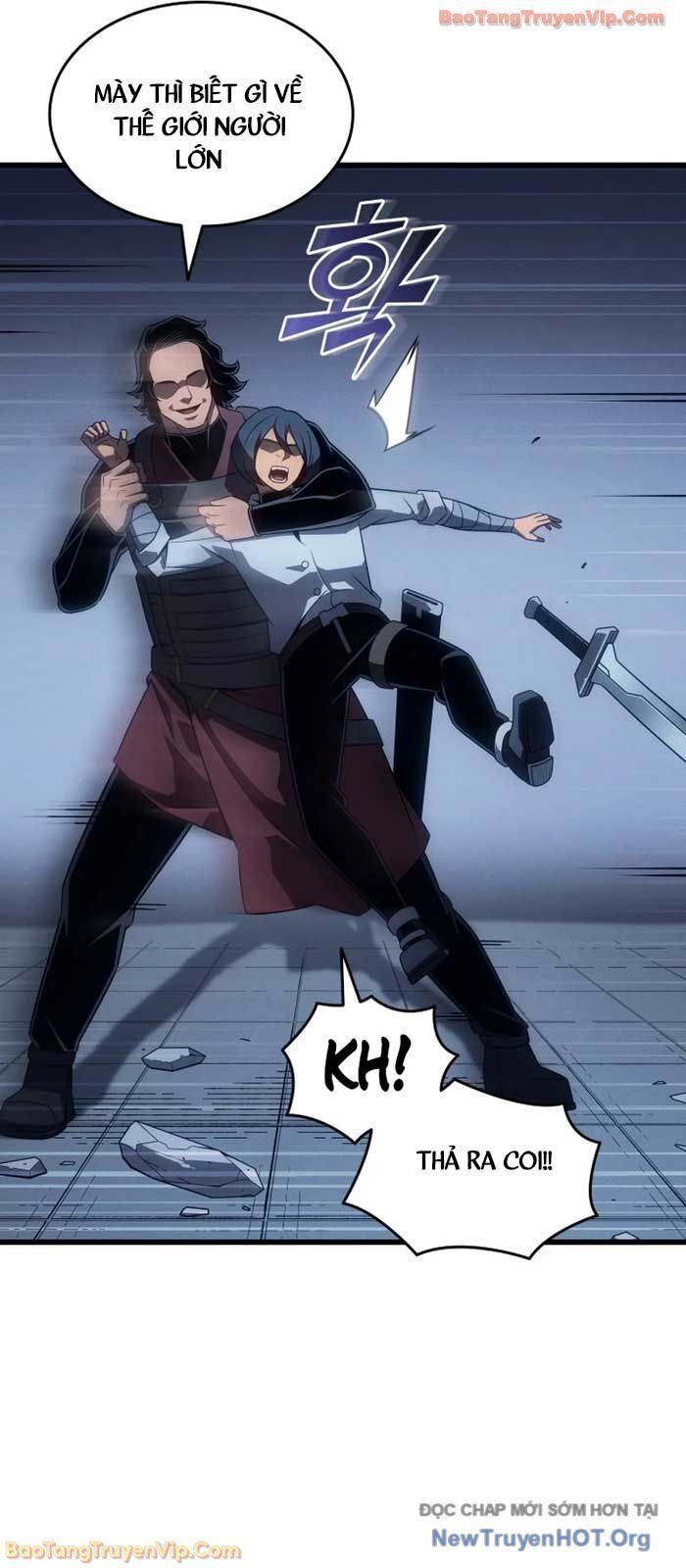 Sự Trở Lại Của Pháp Sư Vĩ Đại Sau 4000 Năm - Chapter 219 - Page 65