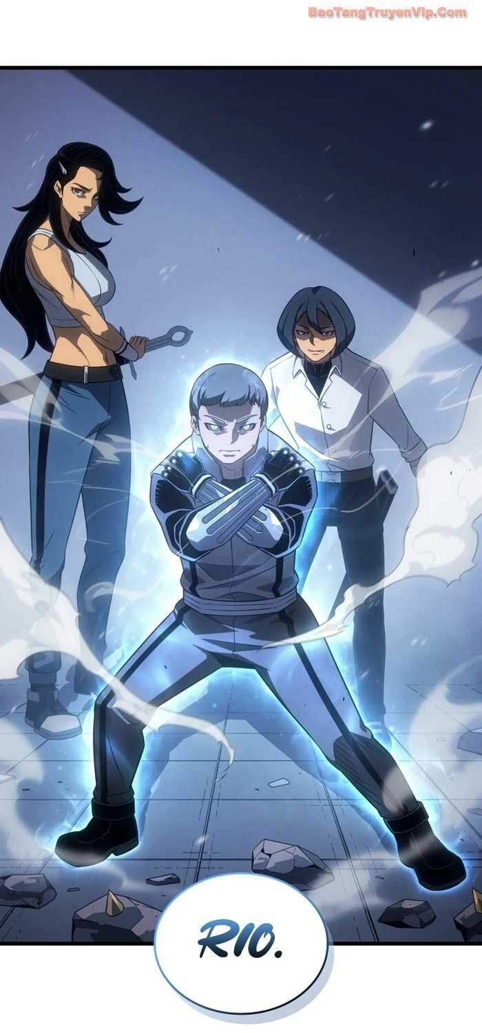 Sự Trở Lại Của Pháp Sư Vĩ Đại Sau 4000 Năm - Chapter 219 - Page 76