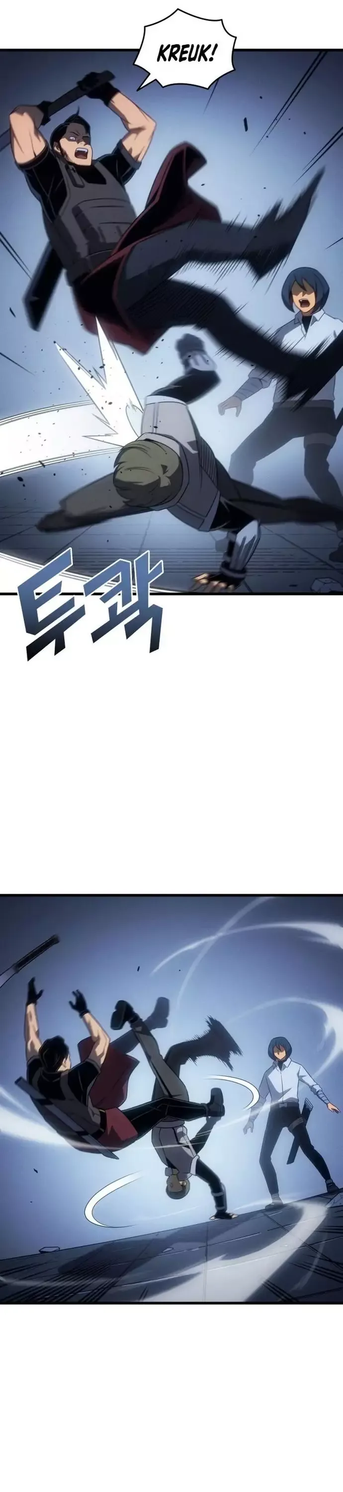 Sự Trở Lại Của Pháp Sư Vĩ Đại Sau 4000 Năm - Chapter 220 - Page 10