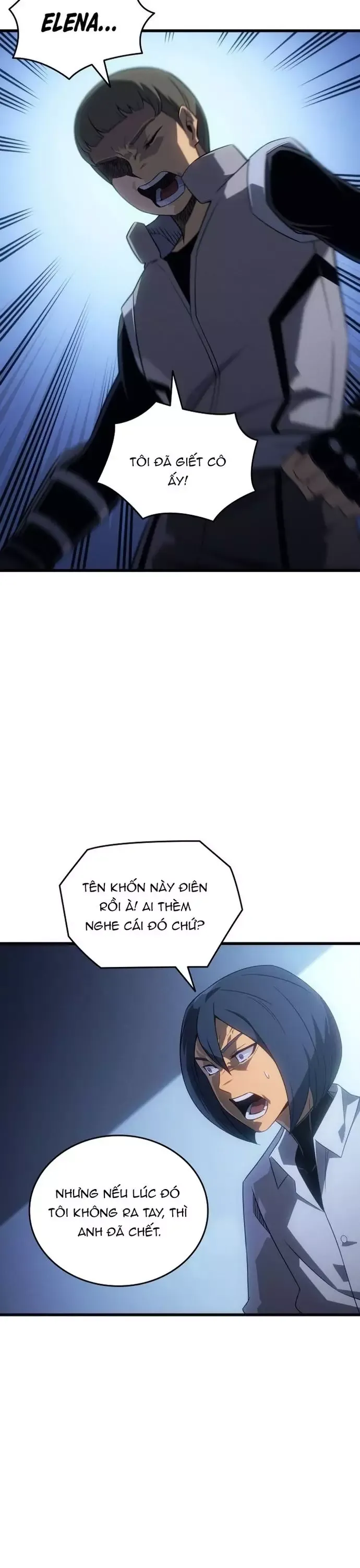 Sự Trở Lại Của Pháp Sư Vĩ Đại Sau 4000 Năm - Chapter 220 - Page 13