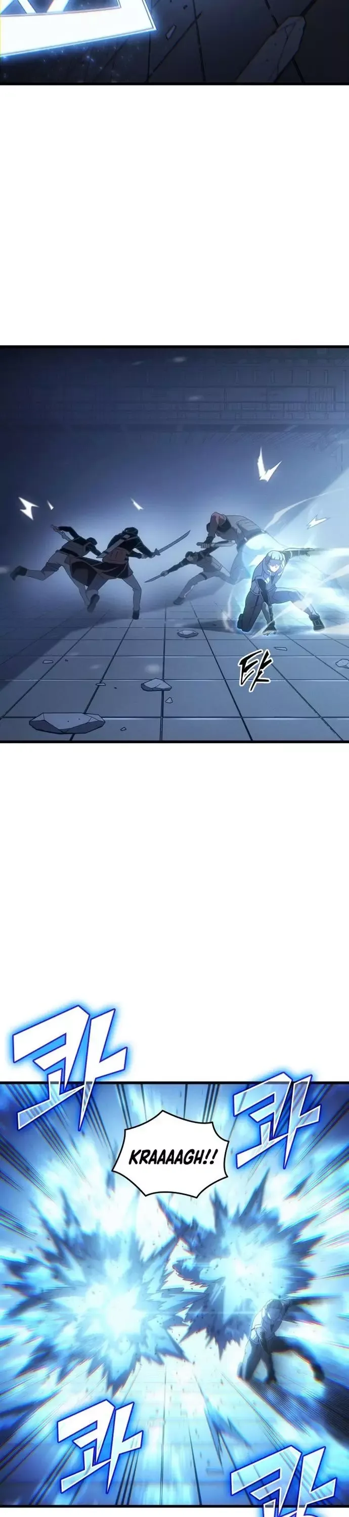 Sự Trở Lại Của Pháp Sư Vĩ Đại Sau 4000 Năm - Chapter 220 - Page 17