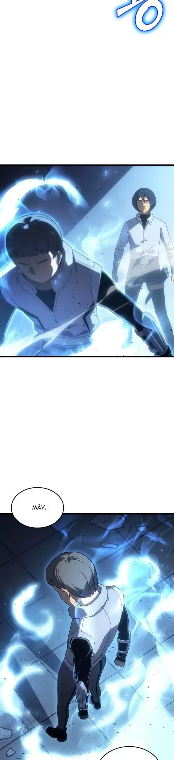 Sự Trở Lại Của Pháp Sư Vĩ Đại Sau 4000 Năm - Chapter 220 - Page 18