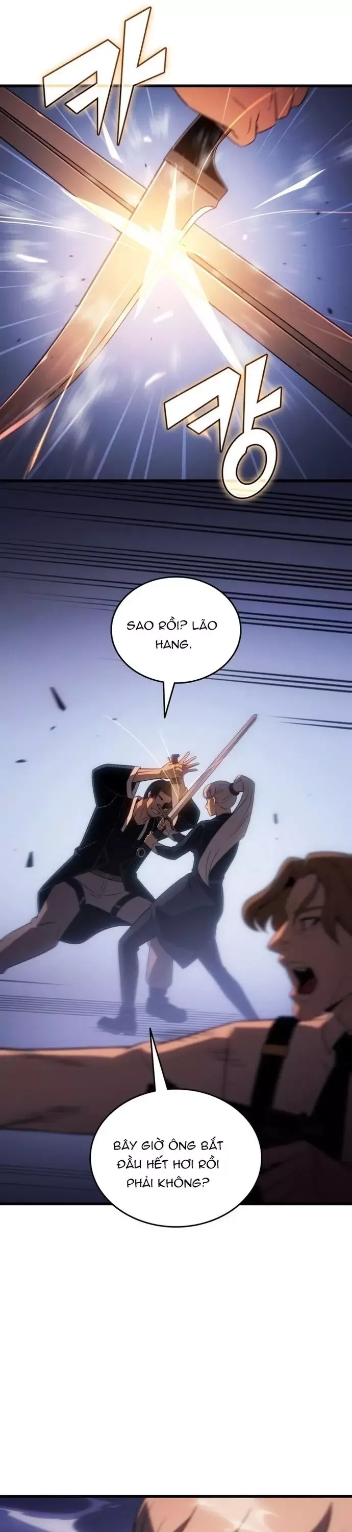 Sự Trở Lại Của Pháp Sư Vĩ Đại Sau 4000 Năm - Chapter 220 - Page 25