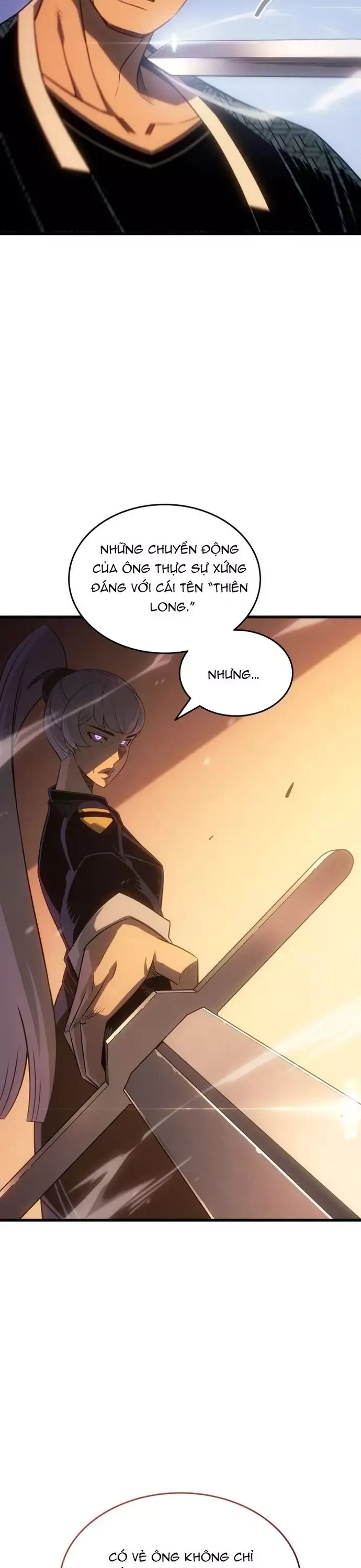 Sự Trở Lại Của Pháp Sư Vĩ Đại Sau 4000 Năm - Chapter 220 - Page 28