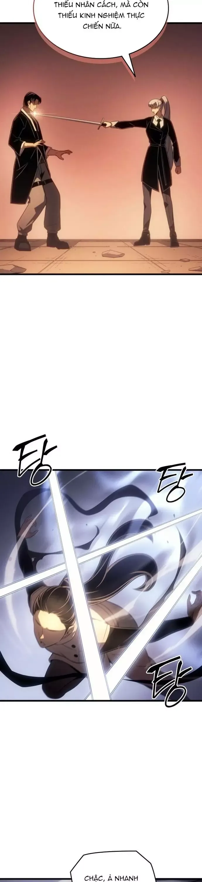 Sự Trở Lại Của Pháp Sư Vĩ Đại Sau 4000 Năm - Chapter 220 - Page 29