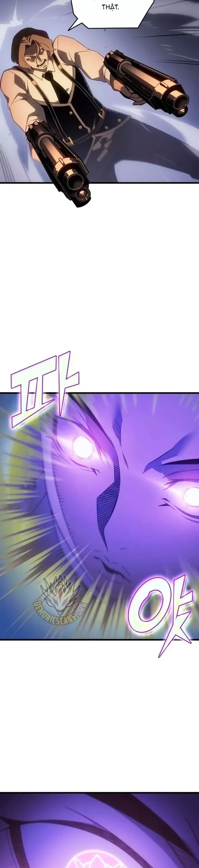 Sự Trở Lại Của Pháp Sư Vĩ Đại Sau 4000 Năm - Chapter 220 - Page 30