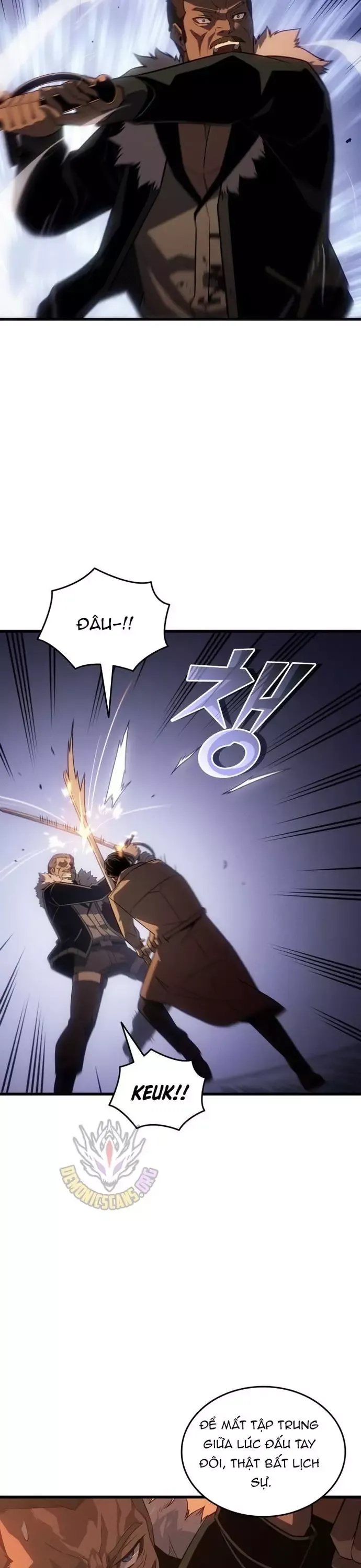 Sự Trở Lại Của Pháp Sư Vĩ Đại Sau 4000 Năm - Chapter 220 - Page 33