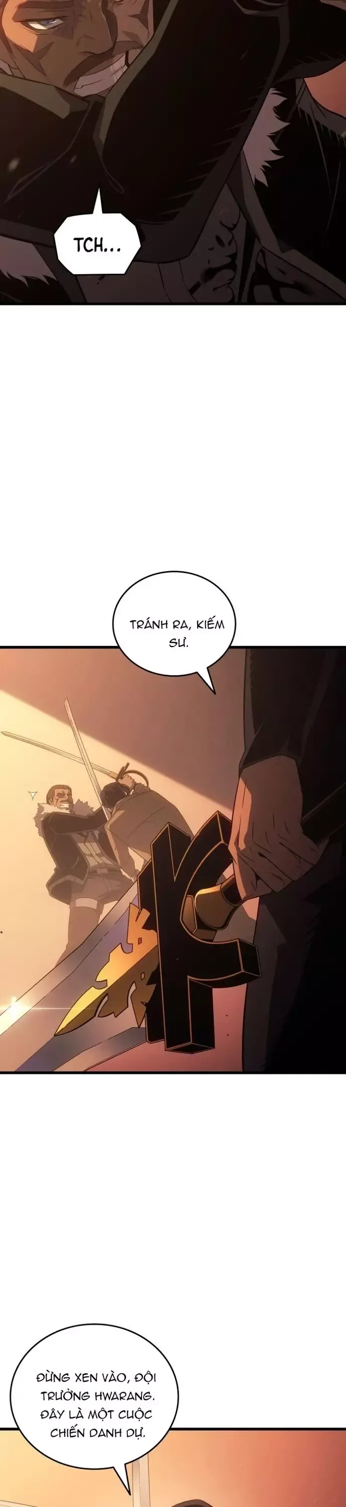 Sự Trở Lại Của Pháp Sư Vĩ Đại Sau 4000 Năm - Chapter 220 - Page 34